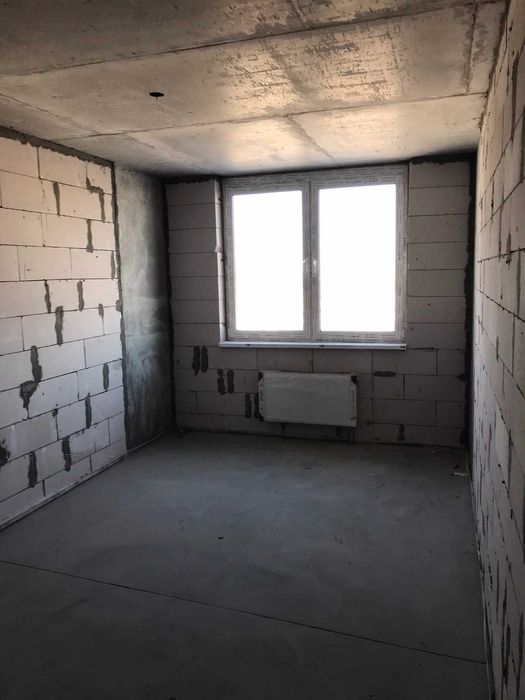 3к квартира по пер Балтійський, 3а ЖК Навігатор