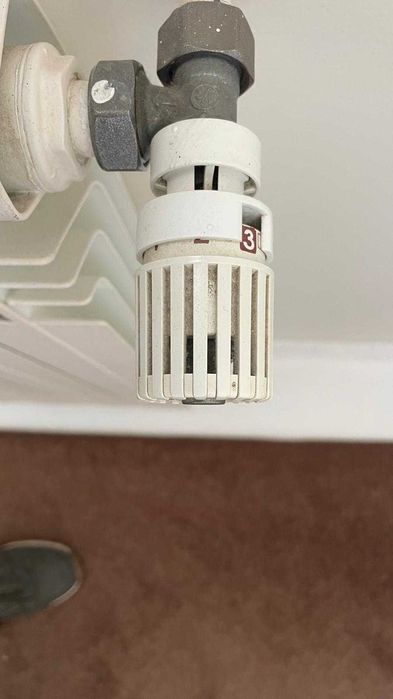 Radiadores Roca Dubal 60 aluminio - Aquecimento