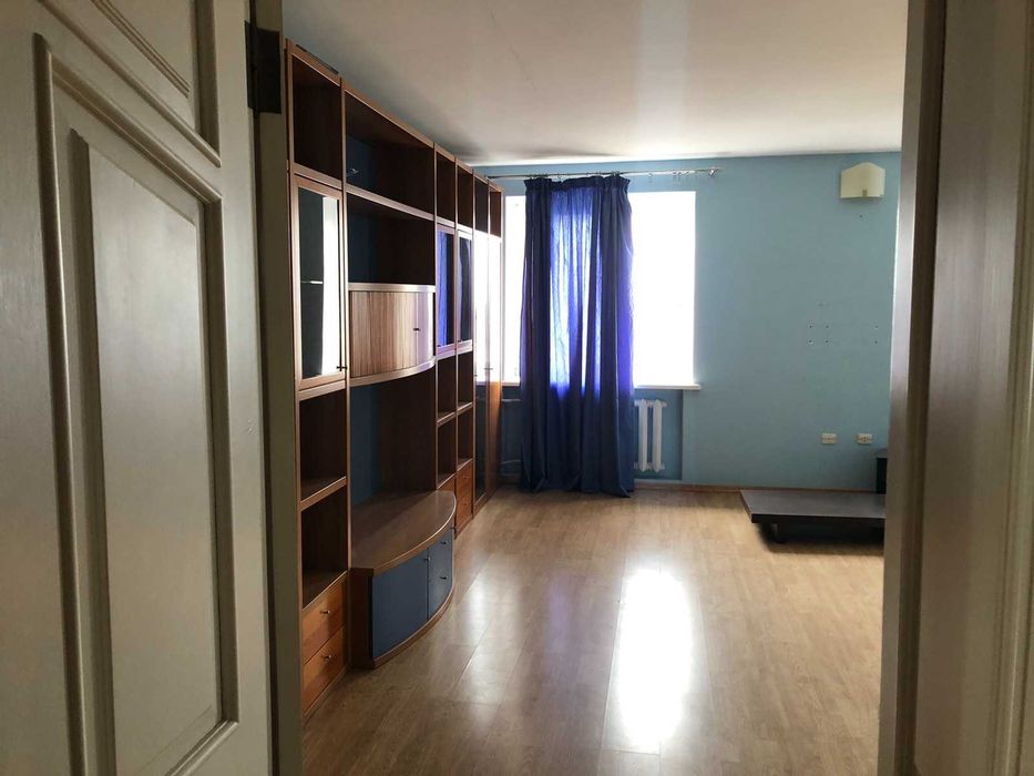 2х комнатная на Люстдорфской дороге в Киевском районе