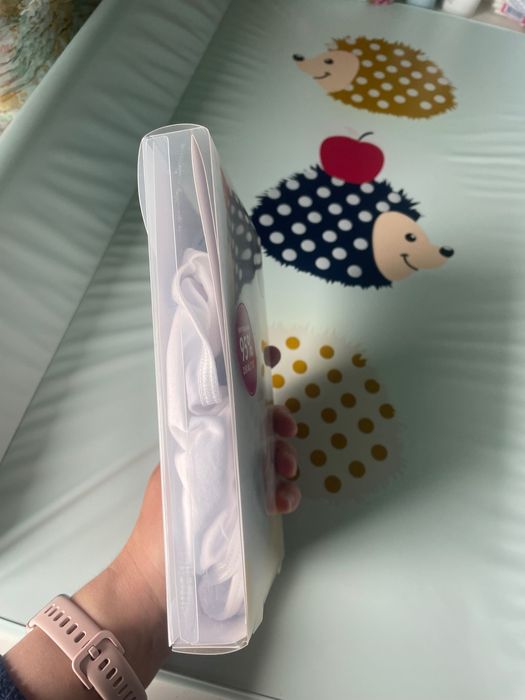 Новий бюстгальтер топ для годування Medela (розмір M), Німеччина
