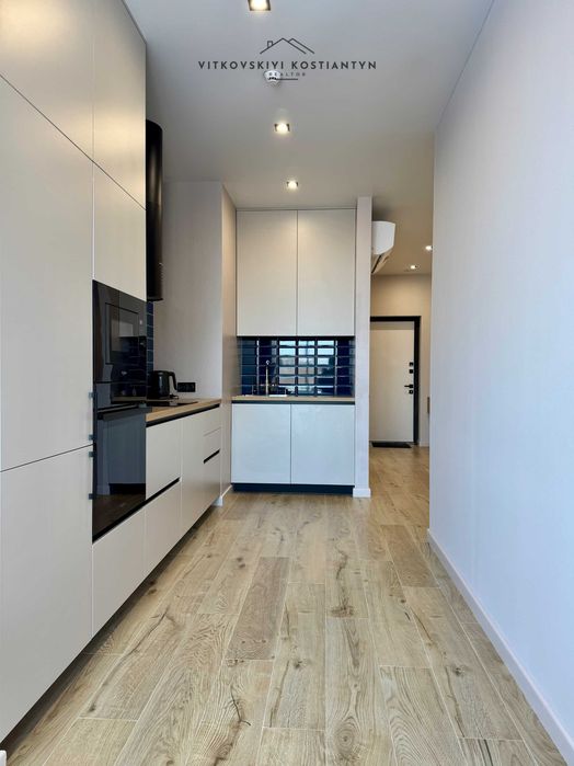 Аренда 2к квартиры 55 м² в  ЖК Port City