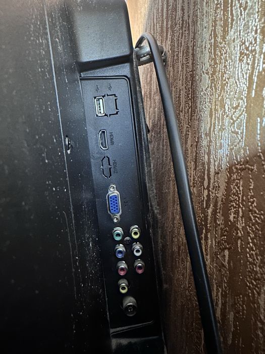 Телевізор Tomson