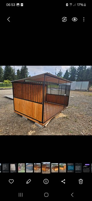 Kojec dla psa 3x2 transport montaż gratis szybkie terminy realizacji
