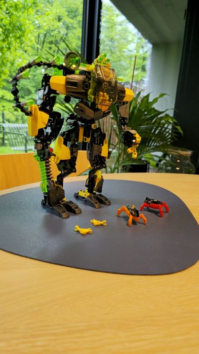 Lego 44022 LEGO® HERO Factory

EVO XL