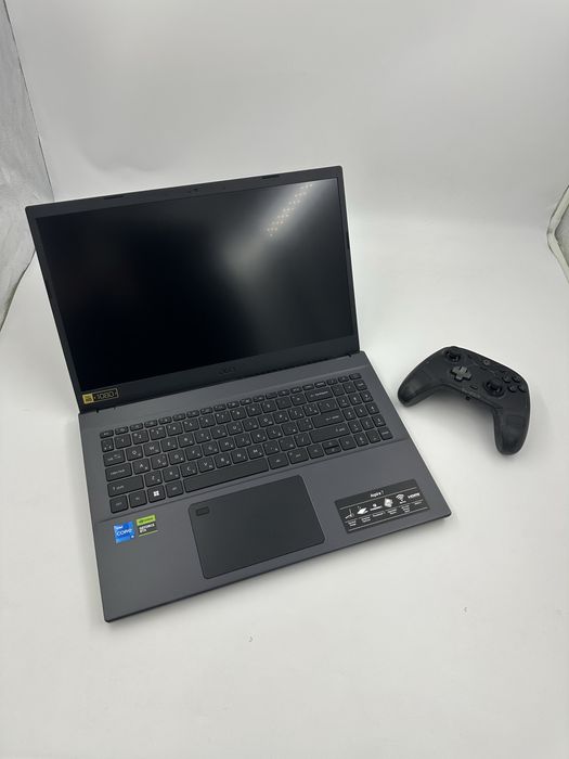 є 90 Ноутбуків‼️НОВЫЙ ACER‼️RTX2050‼️i5 12450H 12 ЯДЕР/SSD512/RAM16-32
