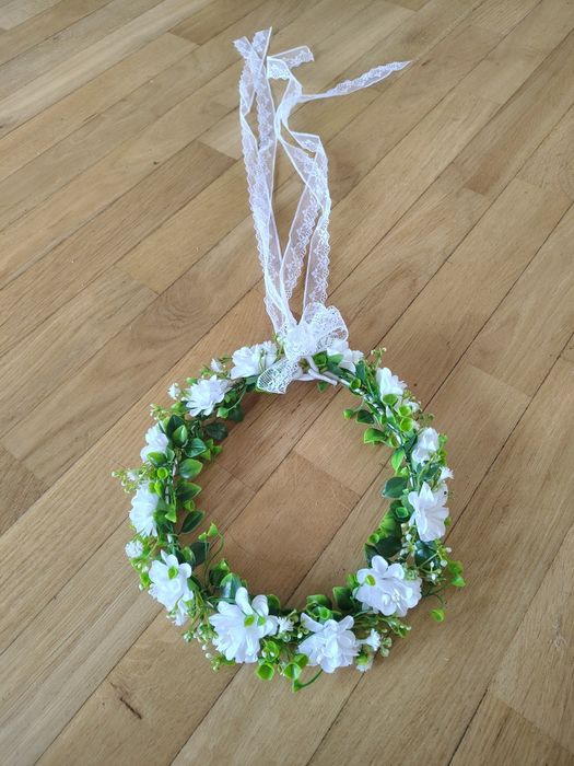 Wianuszek komunijny