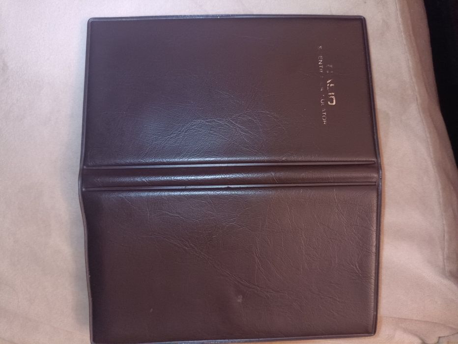 Калькулятор Casio fx-911