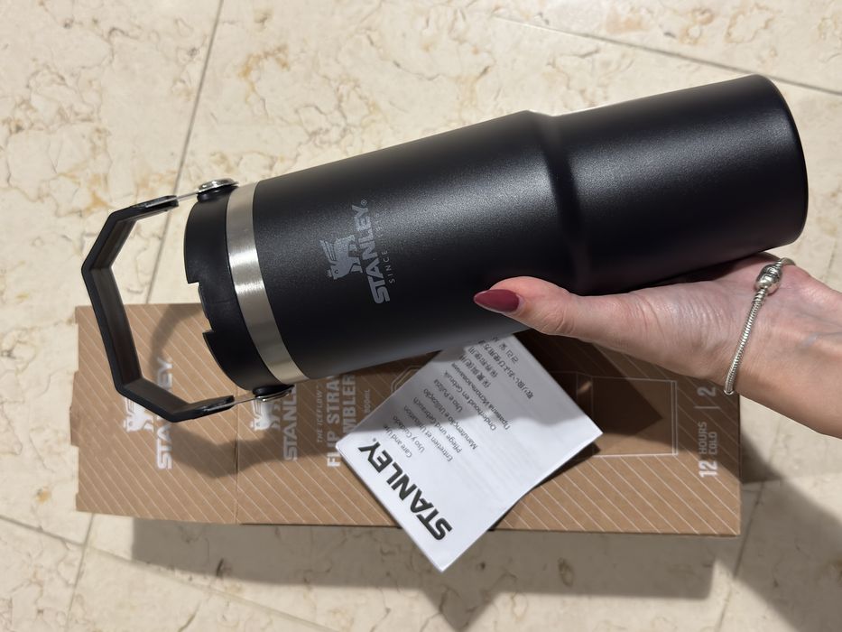 Stanley Novas em caixa - Varios modelos