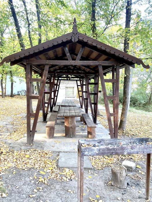 Продам турбазу Геолог, с.Кудашевка, 1,2 Га участок.