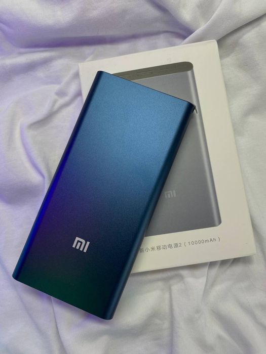 Power Bank Xiaomi 10000