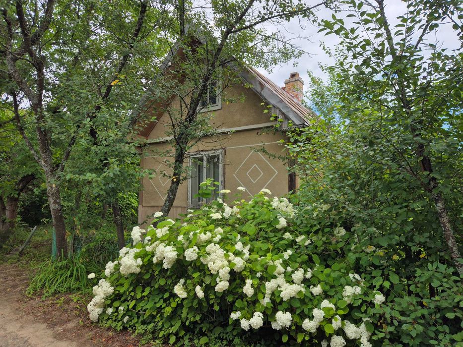 Продаж дачі в с. Зелений Яр, Калуського ОТГ