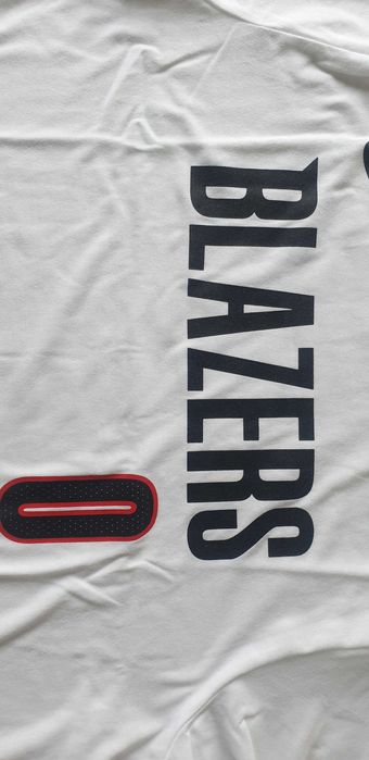 Koszulka Nike NBA Portland Lillard rozmiar XL