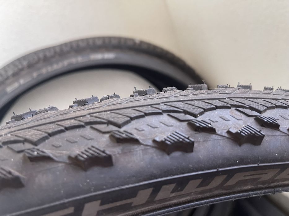 Schwalbe Hurriecane opony 29
