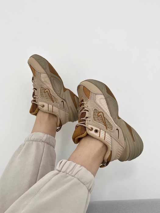 !!!АКЦІЯ!!!NIKE M2k Tekno