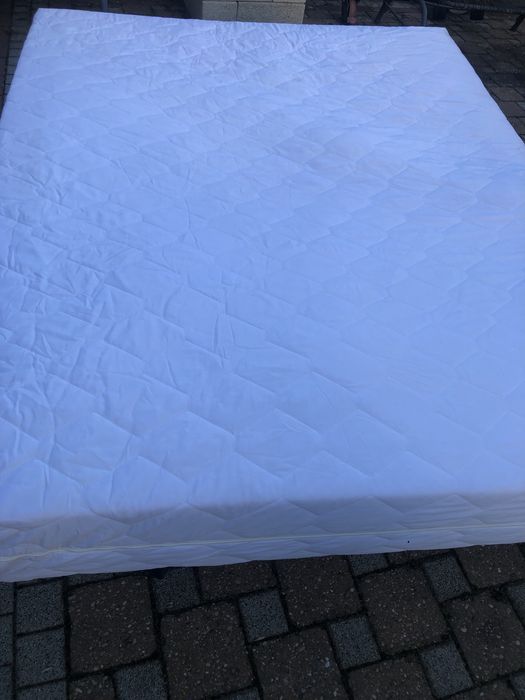 Materac 160*200 cm