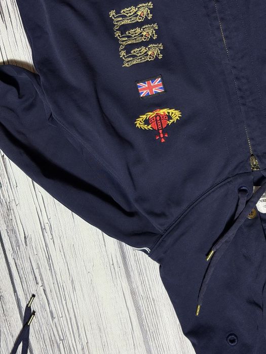 Костюм Vivienne Westwood оригинал синий мужской размер XL