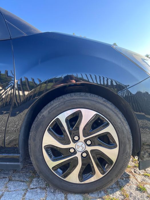 Citroen DS3 31 Dez 2015