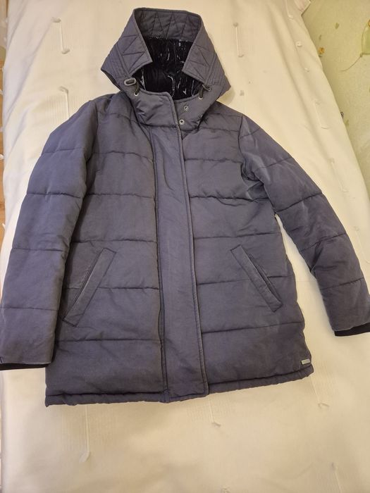 Продам куртку Мammut ,зимову H.Miller, підліткову  Scotch&Soda