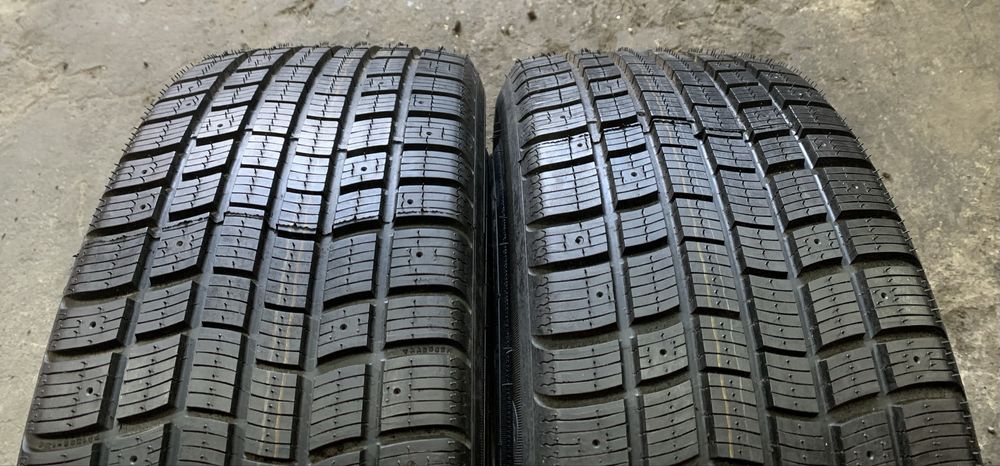 Шини броньовані Michelin Pilot Alpin PAX 245/710 R490 BMW E67 Mercedes W222 броньований
