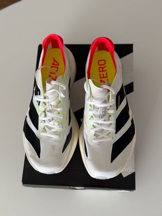 Adidas adios pro 4