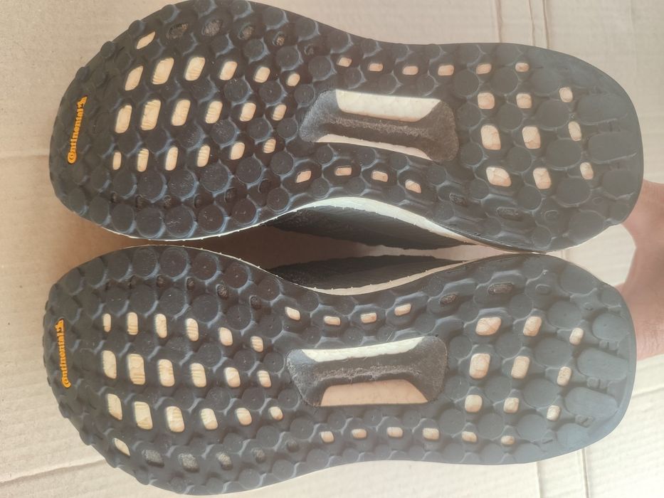 Кроссовки Adidas Solar Boost 38 размер