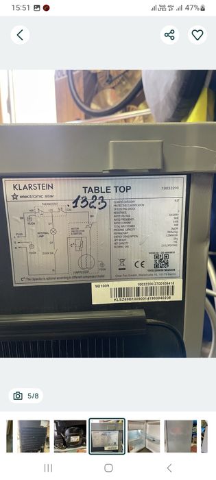 Продам холодильник