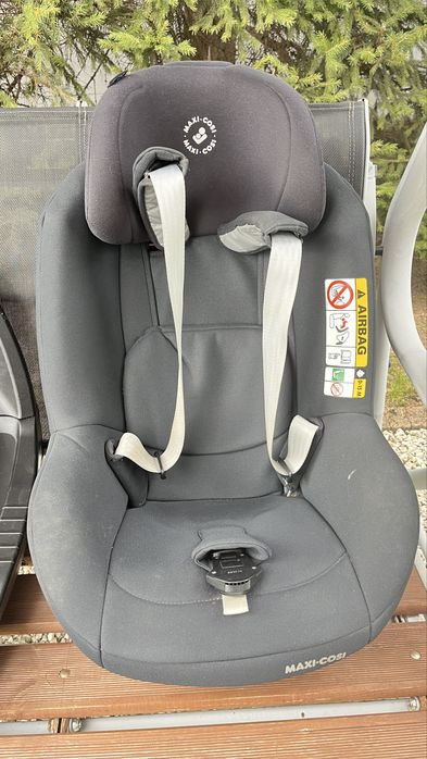 Fotelik samochodowy Maxi Cosi