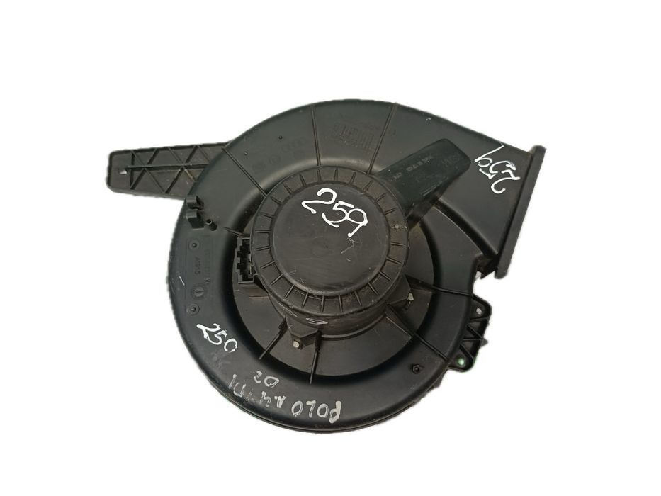 Motor da chauffage / sofagem VOLKSWAGEN Polo (9N)