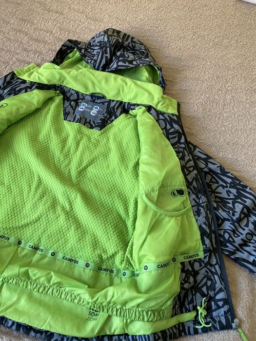 Куртка демісезон /єврозима на зріст 164 см