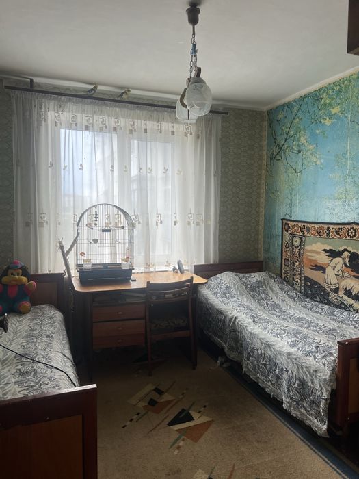 Продаж 3-х кімнатної квартири на Урожаї 5/9 панель