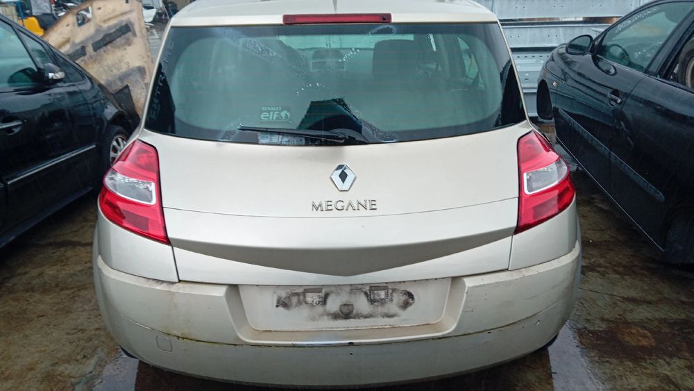 Para peças RENAULT Megane II (BM0/1_, CM0/1_)