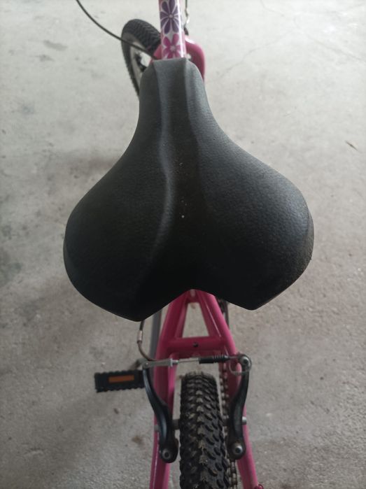 Bicicleta Menina