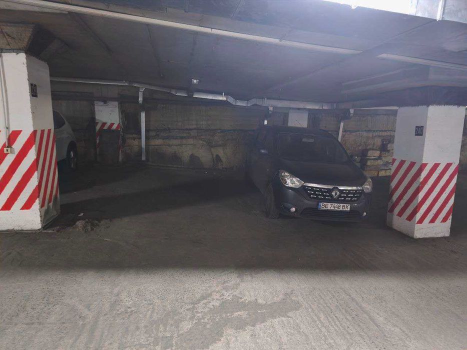 3-rooms apartment apartment by the address st. Kulikovo pole pl Oktyabrskoy revolyutsii pl (area 180 m²) - Atlanta.ua - photo 22