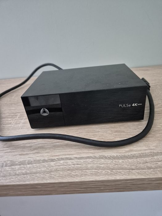 Dekoder Pulse 4K mini