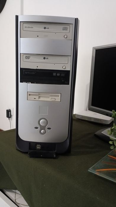 Computador para peças