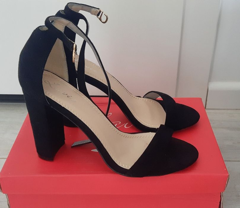 Sandałki Lavie r.39