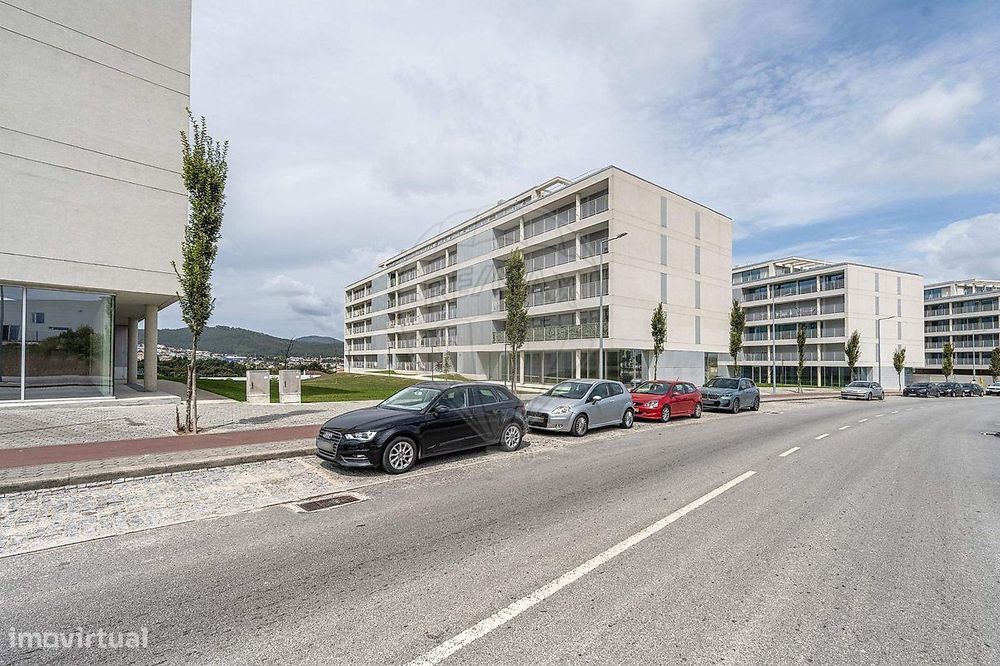 Apartamento T3 para venda