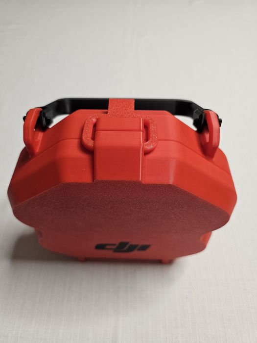 Etui pokrowiec case futerał Dji Neo 2 KOLORY