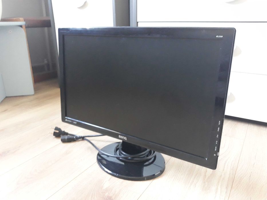 Monitory komputerowe