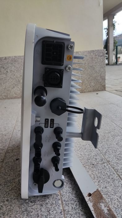 Inversor Solar Huawei SUN2000-3.68KTL-L1 – 3.68kW