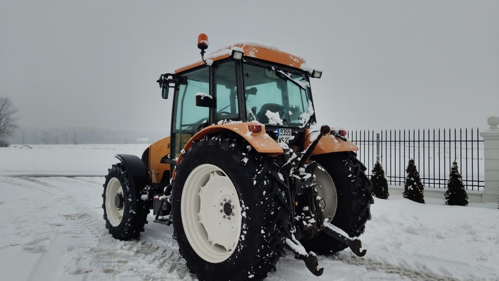 Renault Celtis 446 polecam