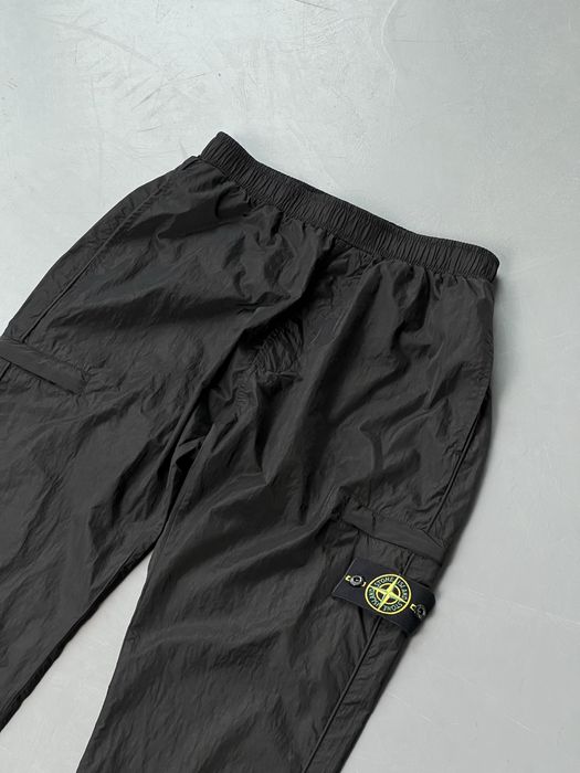 БЕЗ ПЕРЕДОПЛАТИ: Штани Stone Island Nylon Metal Pants