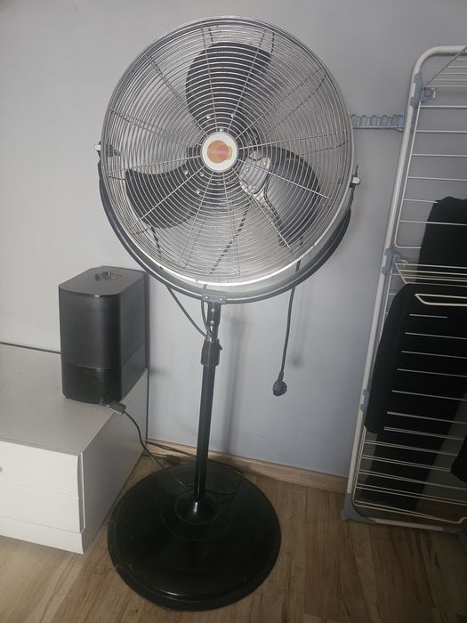 Wentylator sprzedam