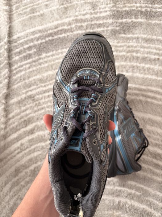 Кросівки New Balance  740 gel