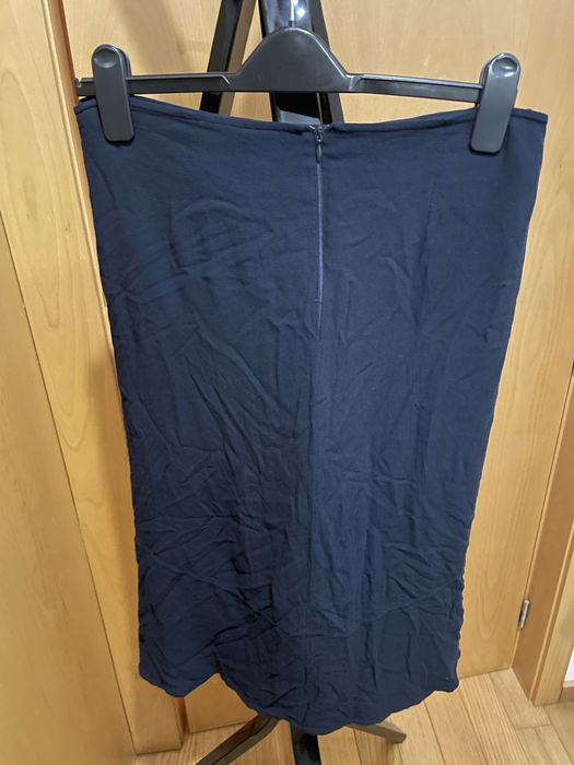 Vestidos e saias tamsnho 38