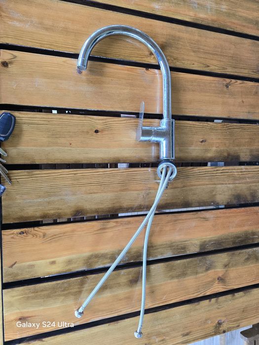 Vendo torneira para banca