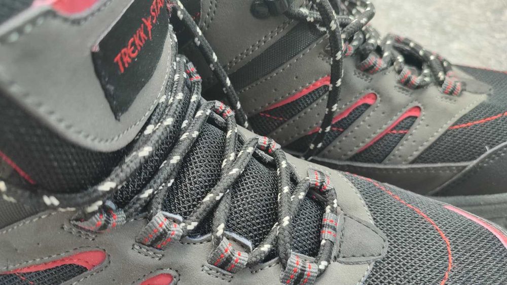 Buty trekkingowe Trekk Star rozm. 44