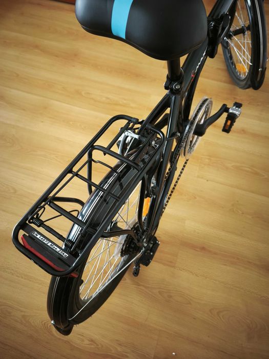 Bicicleta Dobrável 20" - excelente qualidade