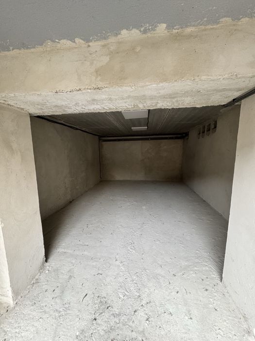 Продається гараж