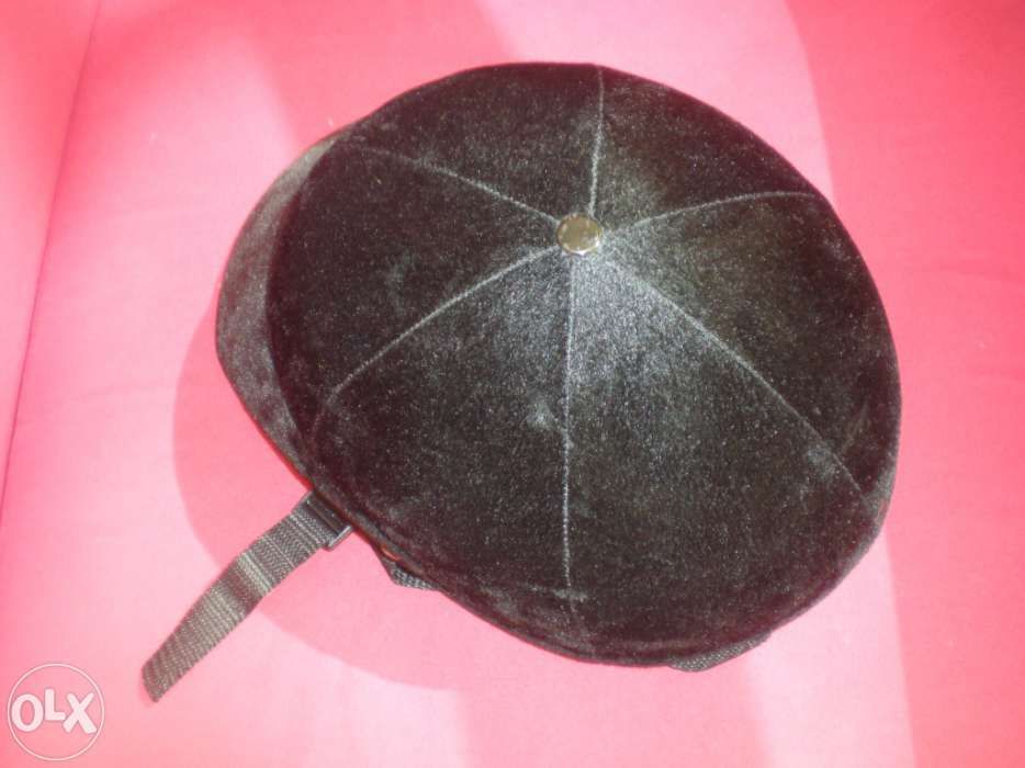 Capacete de Montar / Moto